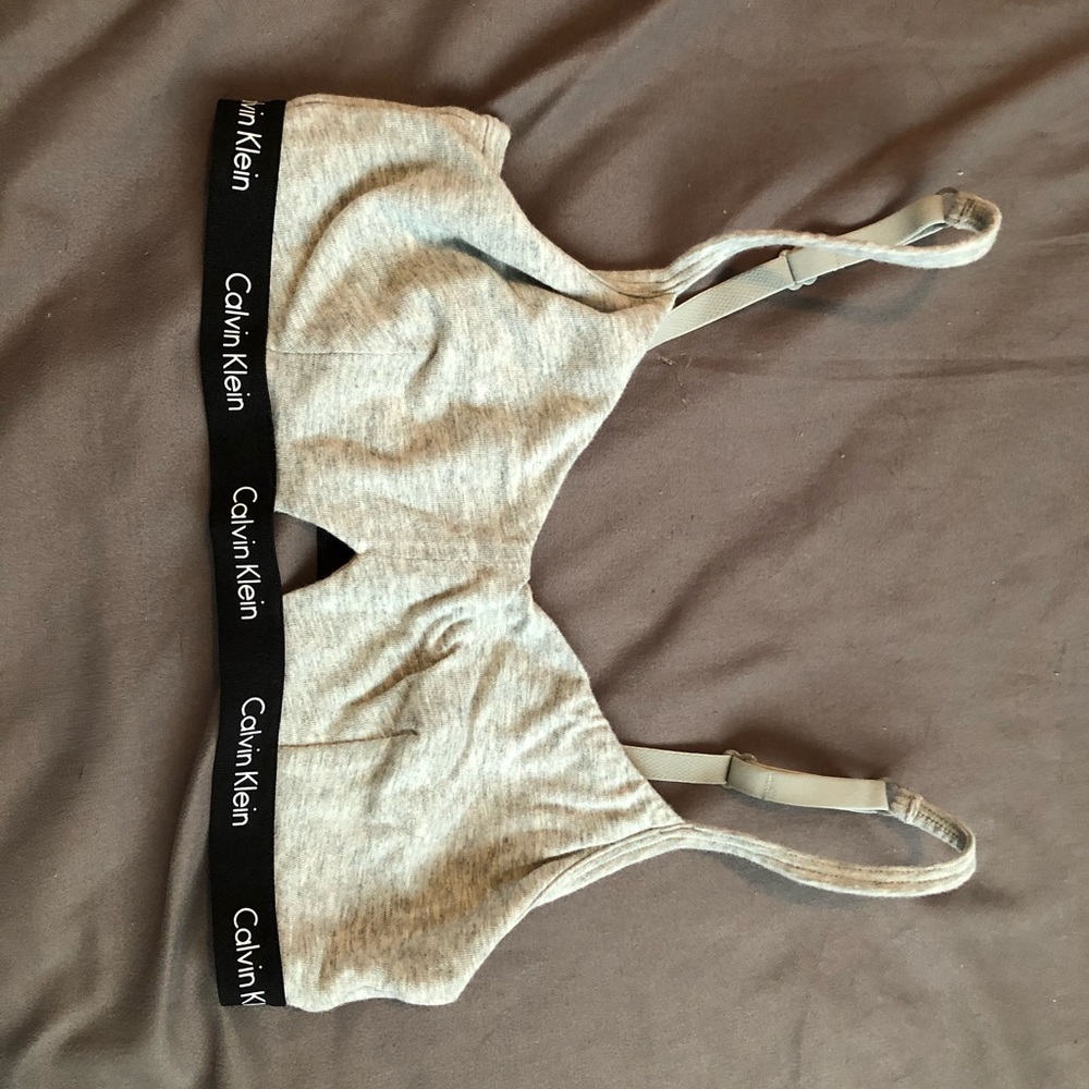 Calvin Klein Bra